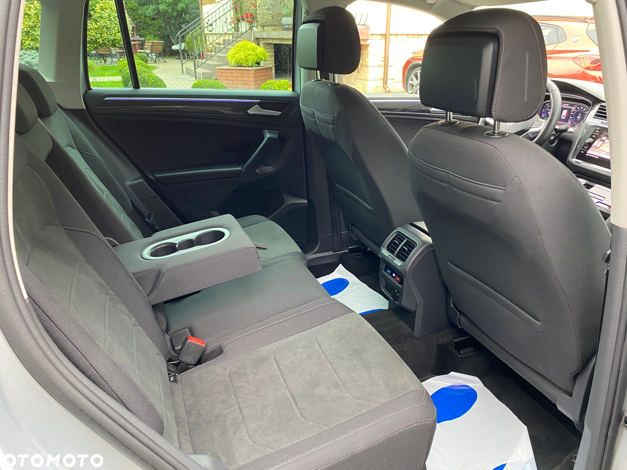 Volkswagen Tiguan 2.0 TDI BMT SCR Highline DSG - 12