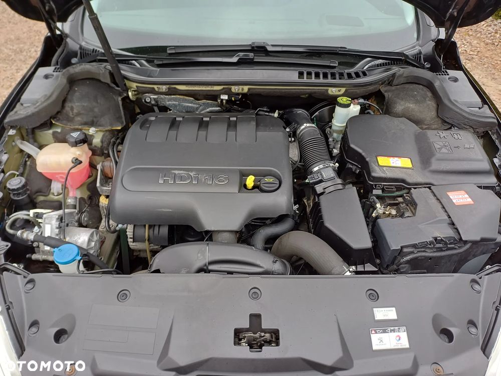 Peugeot 508 HDi FAP 140 Business-Line - 14