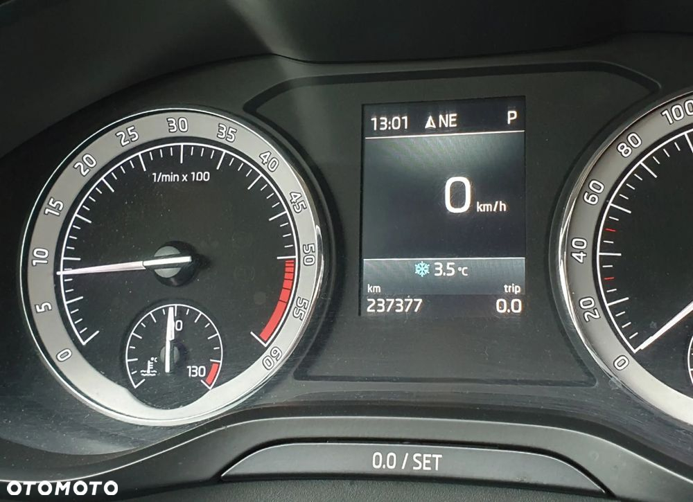 Skoda Kodiaq 2.0 TDI 4x4 Style DSG - 9