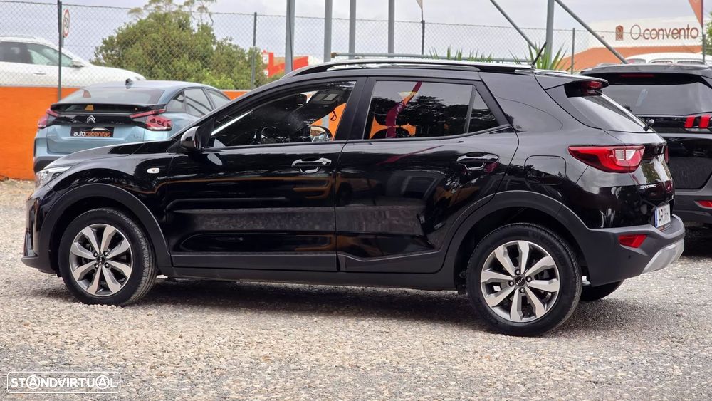 Kia Stonic 1.2 Dynamic - 10