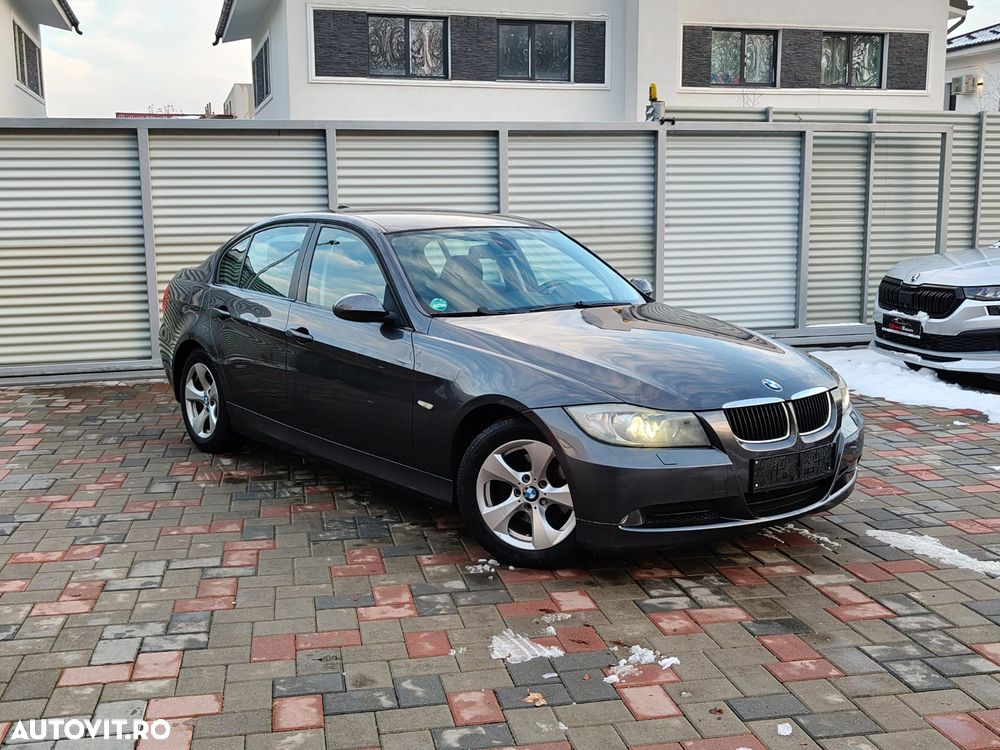 BMW Seria 1 118i - 9