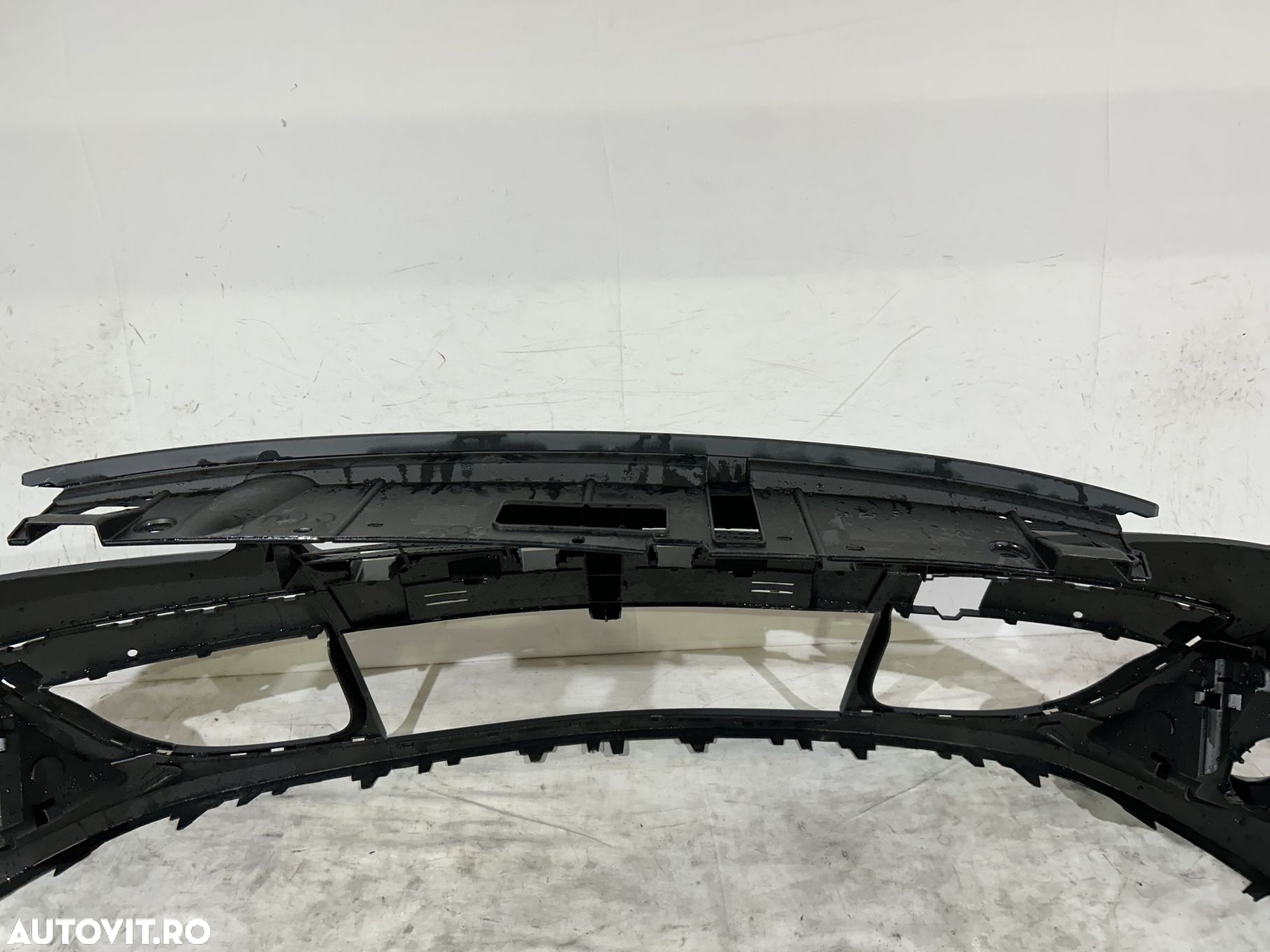 Bara fata Renault Scenic 3, 2009, 2010, 2011, 2012, 2013. - 7