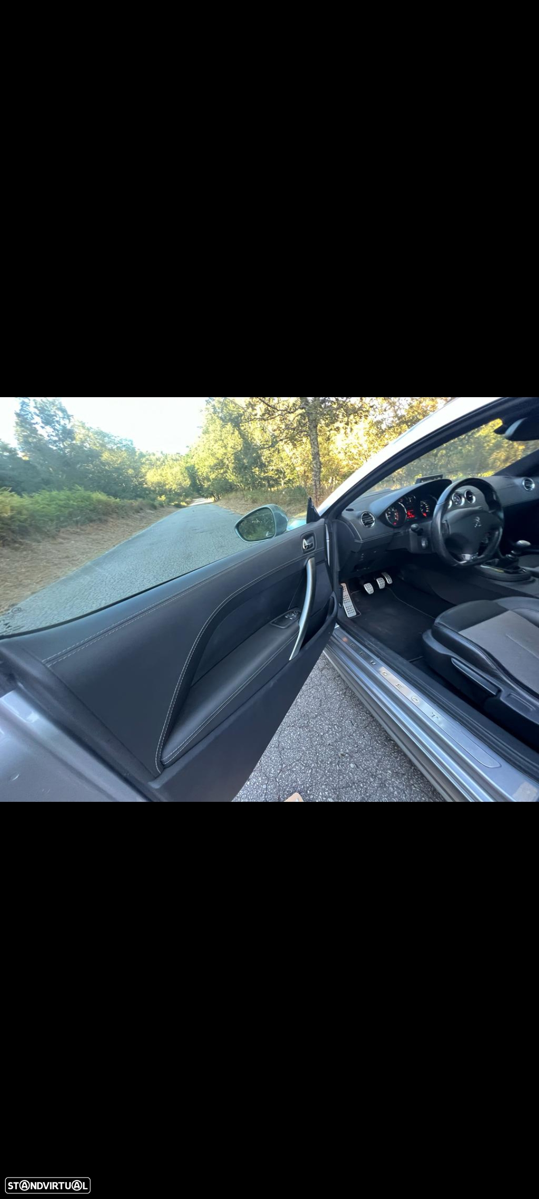 Peugeot RCZ 2.0 HDi FAP 165 - 16