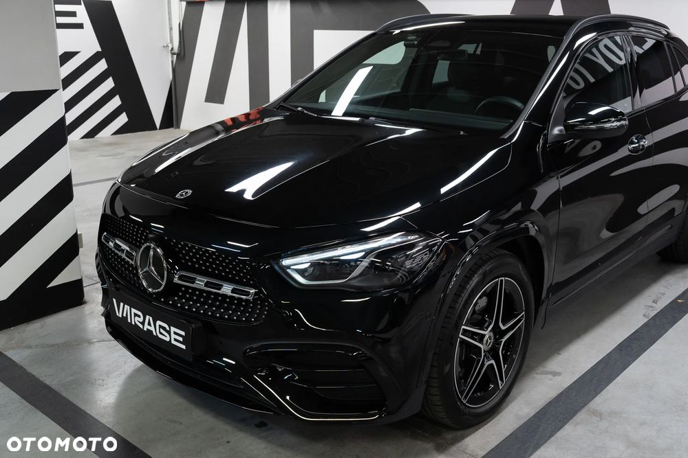Mercedes-Benz CLA 220 AMG Line 7G-DCT - 6