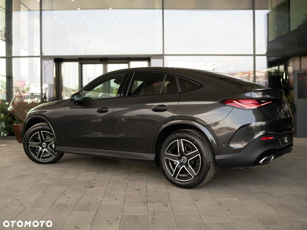 Mercedes-Benz GLC - 7