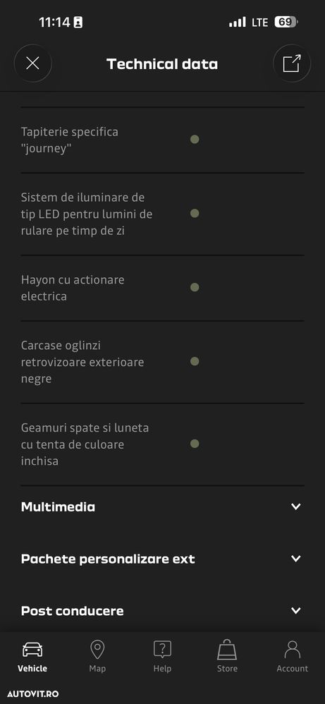 Dacia Bigster HEV 155 Journey - 13