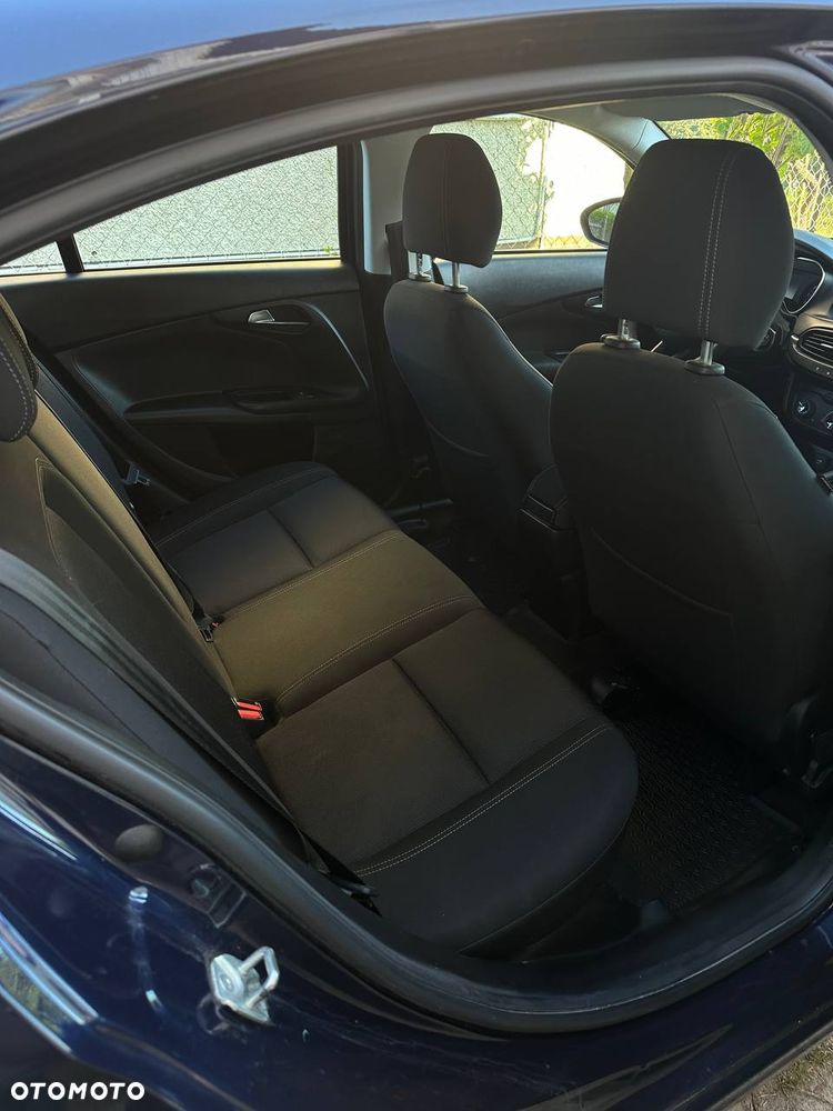 Fiat Tipo 1.4 16v Mirror - 20