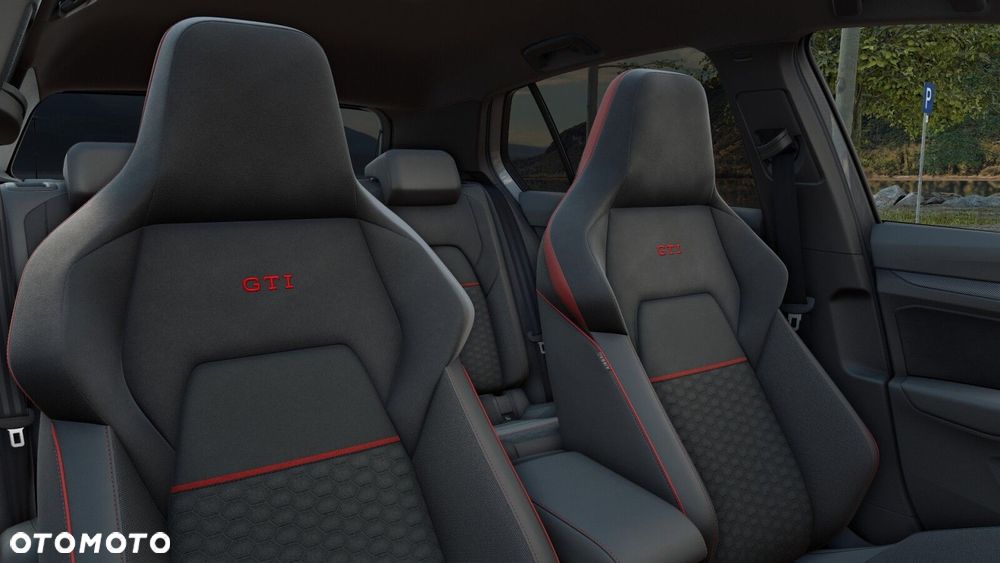 Volkswagen Golf 2.0 TSI GTI Clubsport DSG - 12