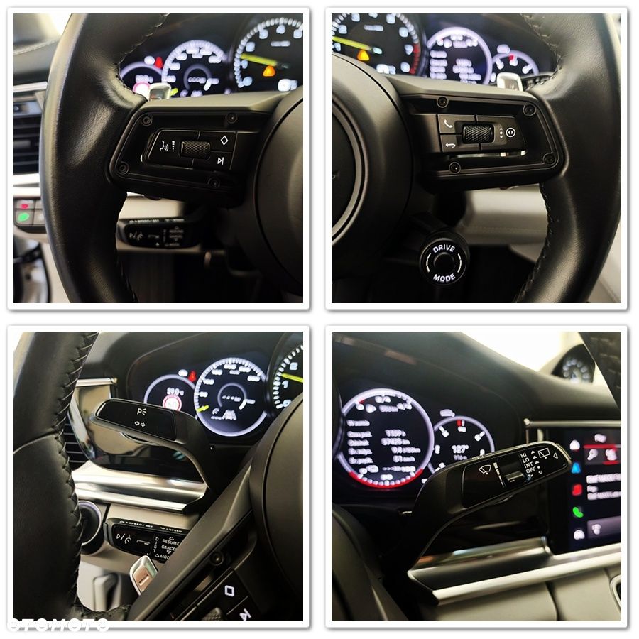 Porsche Panamera 4 E-Hybrid - 26