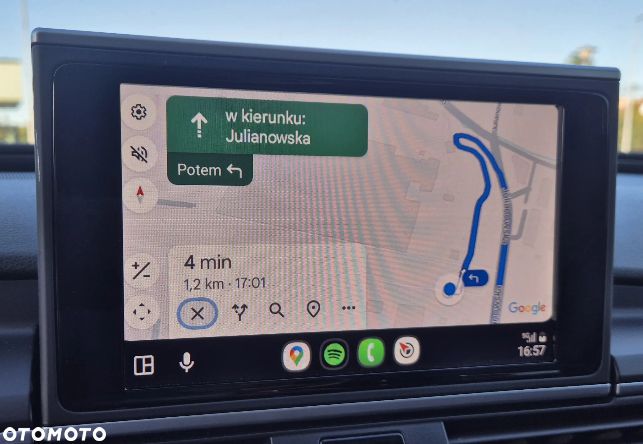 Audi A6 Allroad 3.0 TDI Quattro Tiptr - 17