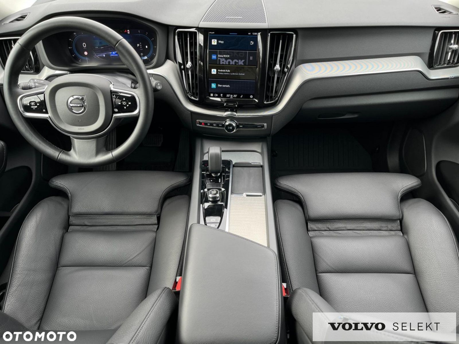 Volvo XC 60 - 14