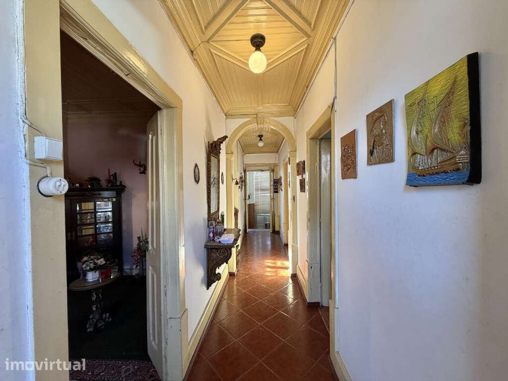 Moradia geminada M4,Olivais - Grande imagem: 3/16