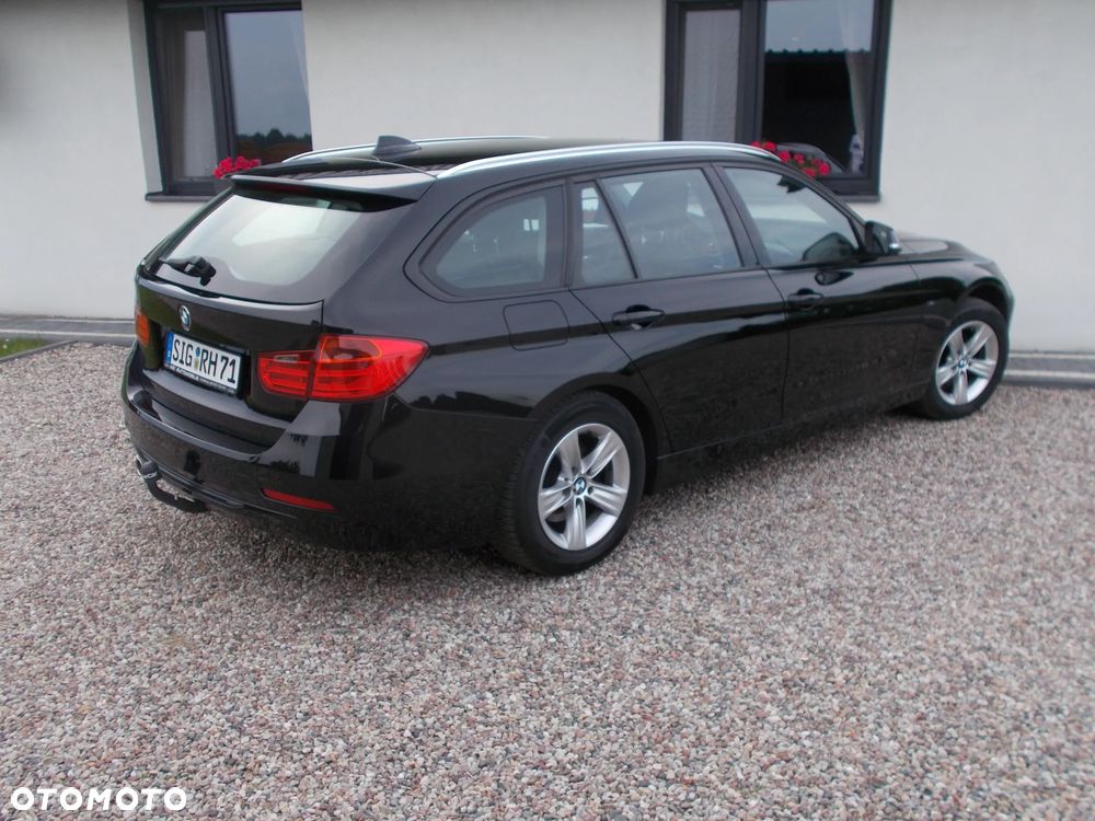 BMW Seria 3 - 16