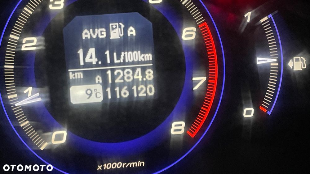 Honda Civic 1.4 Comfort - 3
