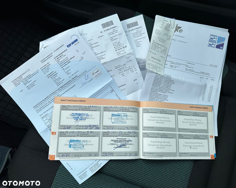 Citroën C4 Cactus VTi 82 Shine Edition - 19