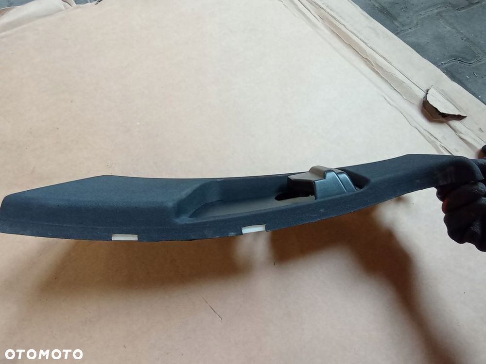 MERCEDES W212 OSŁONA SŁUPKA POSZYCIE LEWE A2126900325 - 3