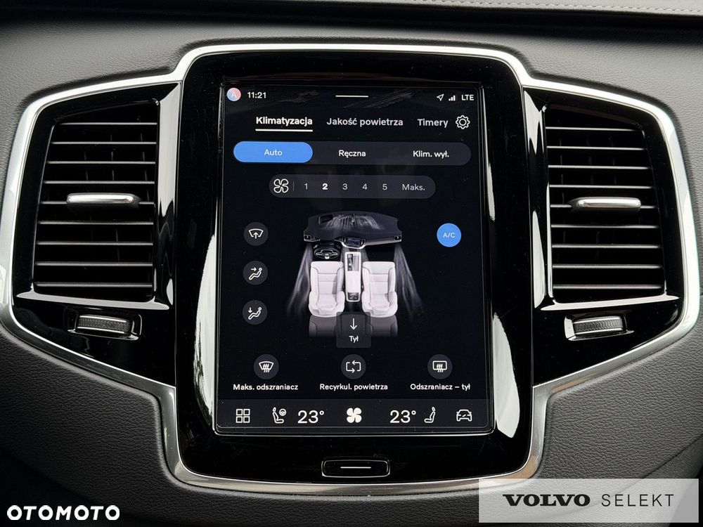 Volvo XC 90 - 30