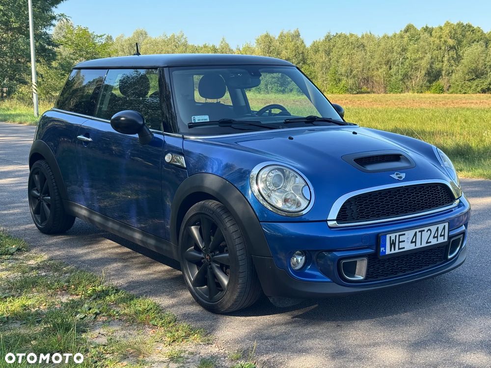 MINI Cooper S Standard - 17