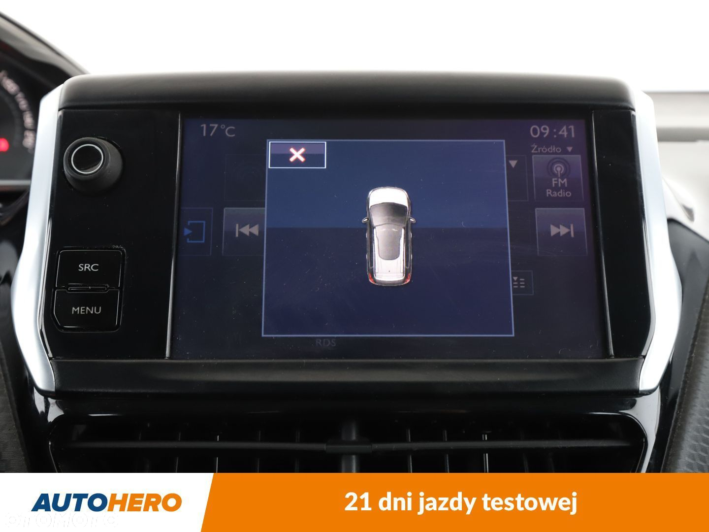 Peugeot 2008 1.6 BlueHDi Active - 21