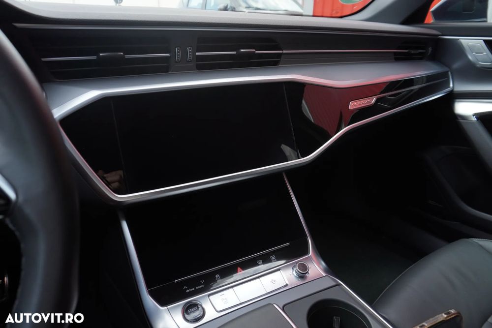Audi A6 Avant 45 TFSI quattro S tronic advanced - 19