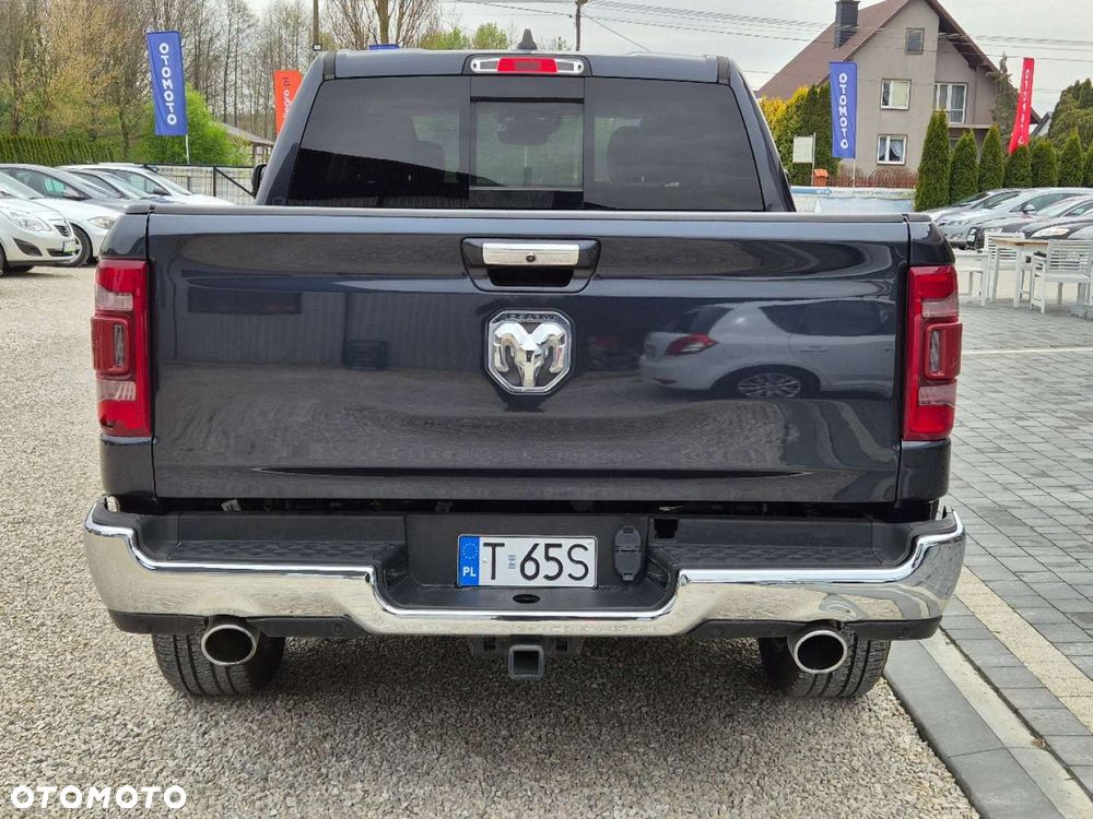 Dodge RAM - 7