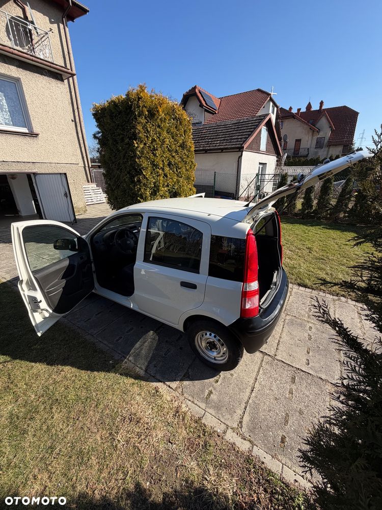 Fiat Panda 1.2 Dynamic Eco - 12