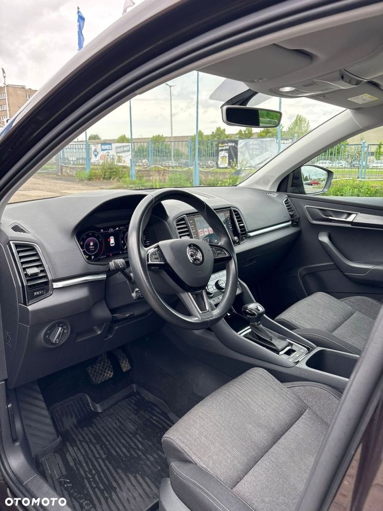 Skoda Karoq - 24