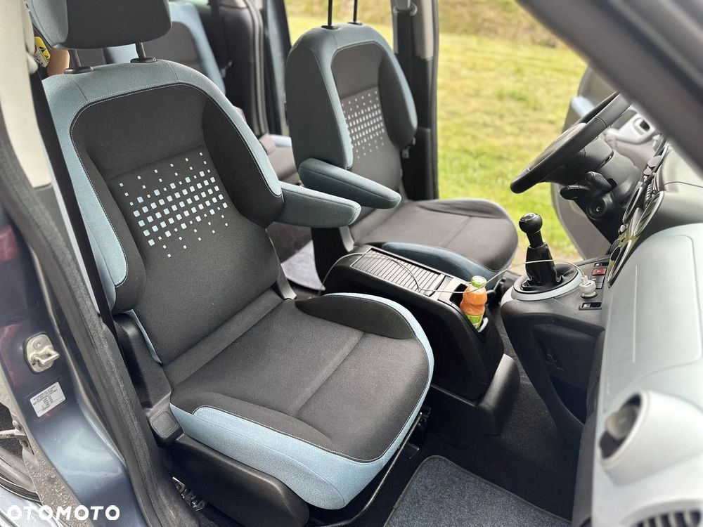Citroën Berlingo 1.6 16V Multispace - 29