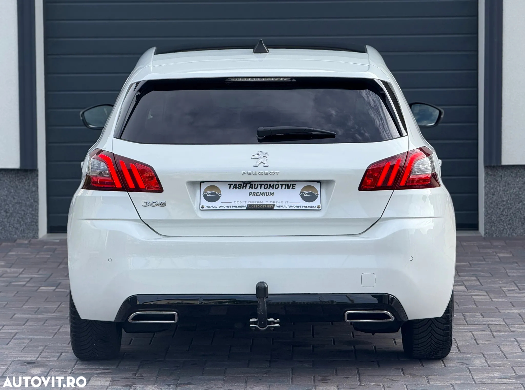 Peugeot 308 PureTech 110 Stop & Start Allure - 5