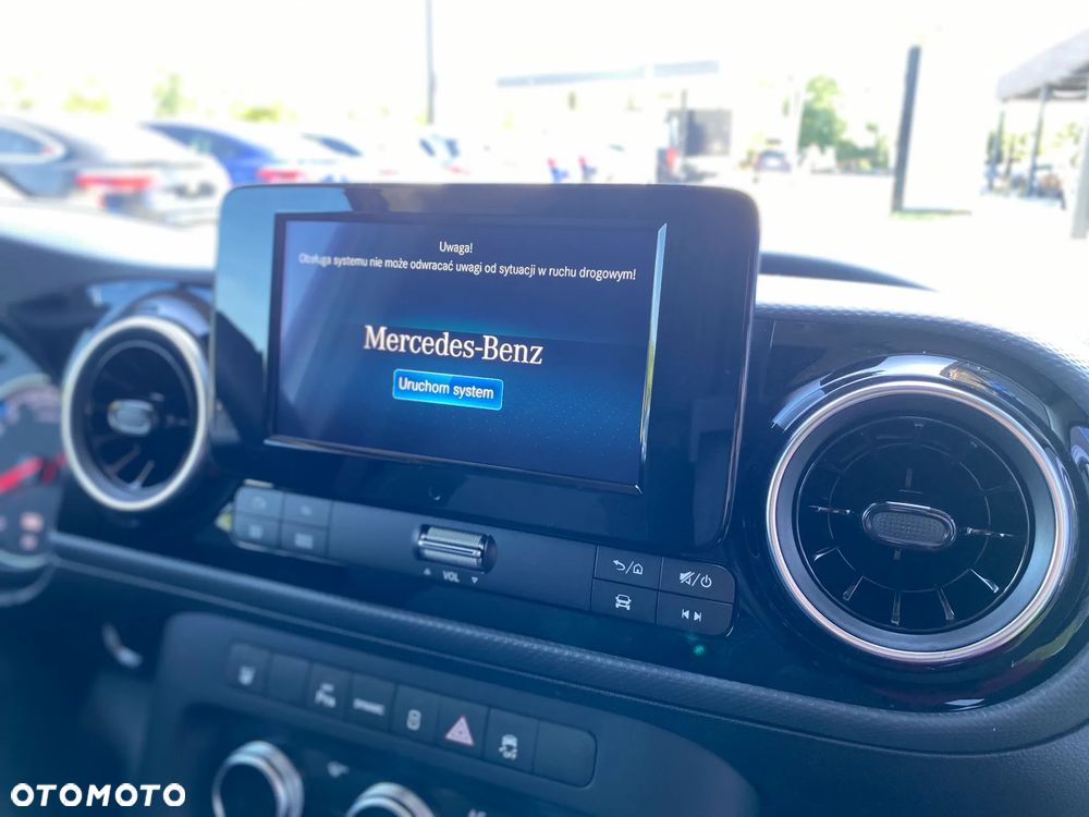 Mercedes-Benz eCitan - 19