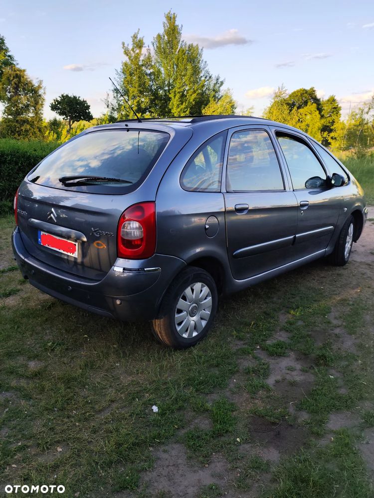 Citroën Xsara Picasso - 5