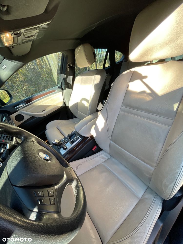 BMW X6 - 29
