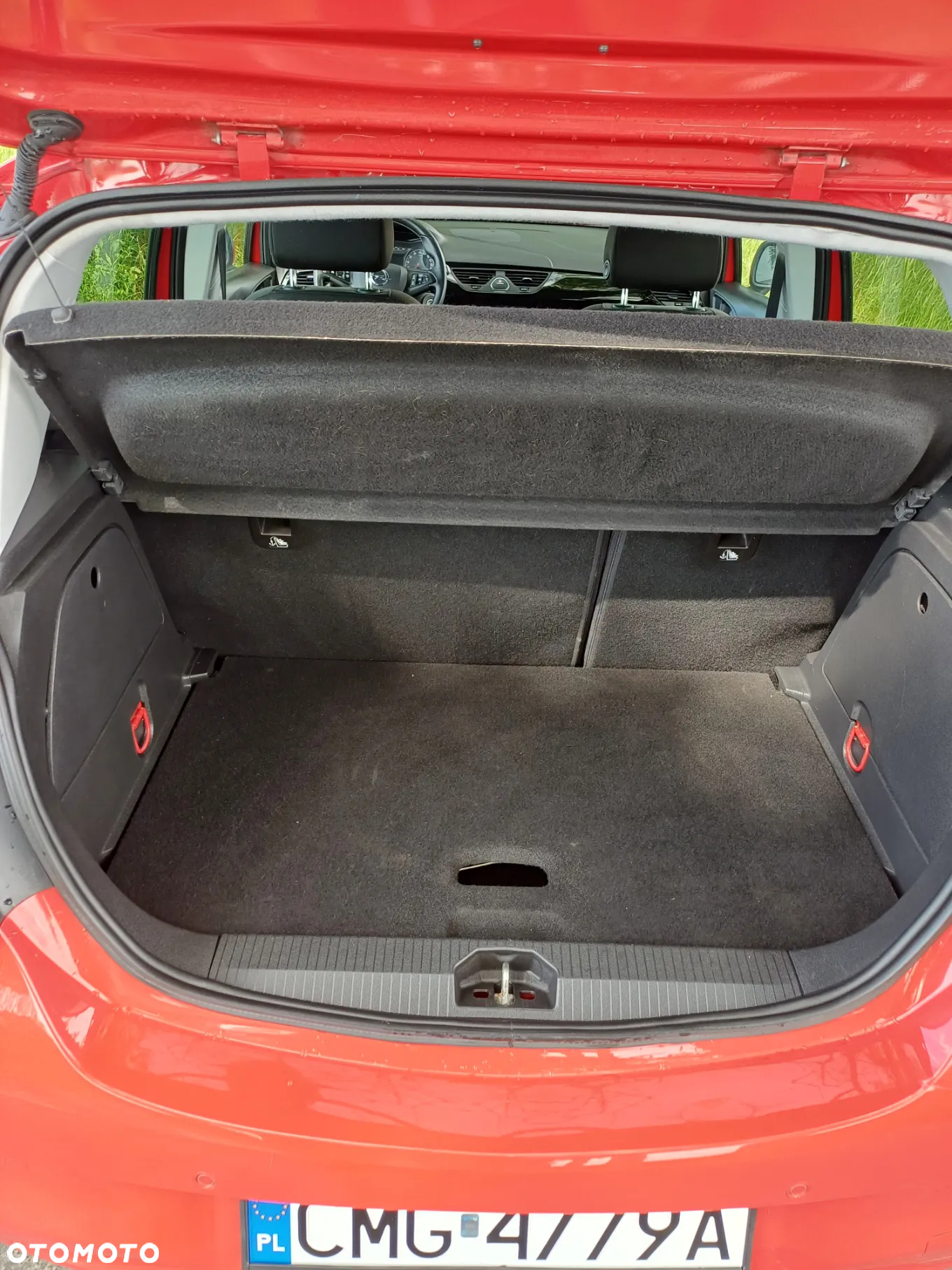 Opel Corsa - 17