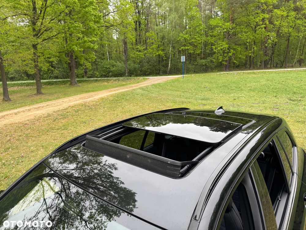 BMW X3 M - 10