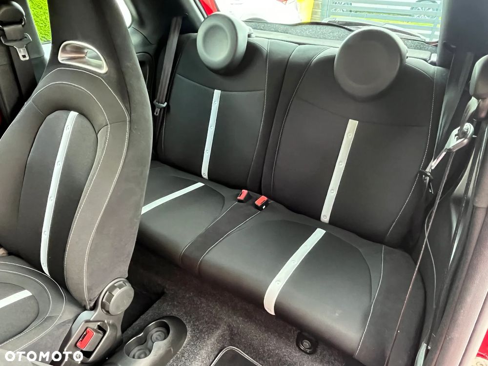 Abarth 595 1.4 T-Jet 16v - 20