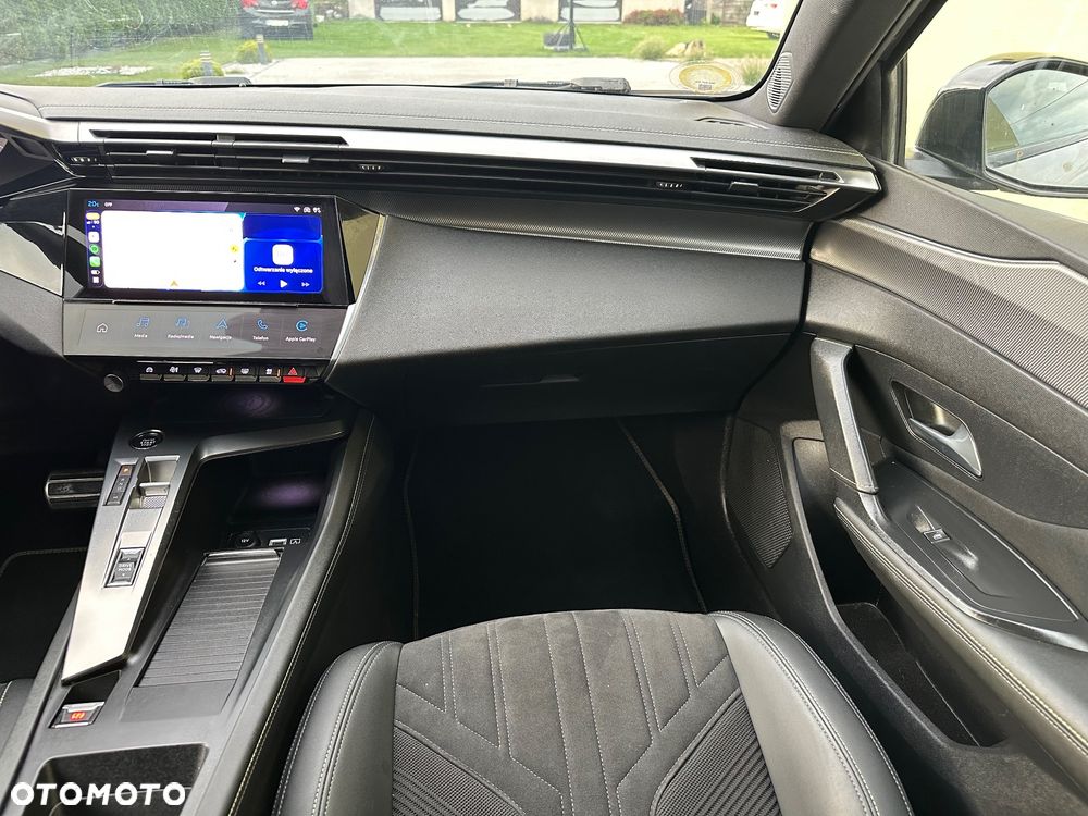 Peugeot 308 BlueHDi 130 EAT8 Stop & Start GT - 16