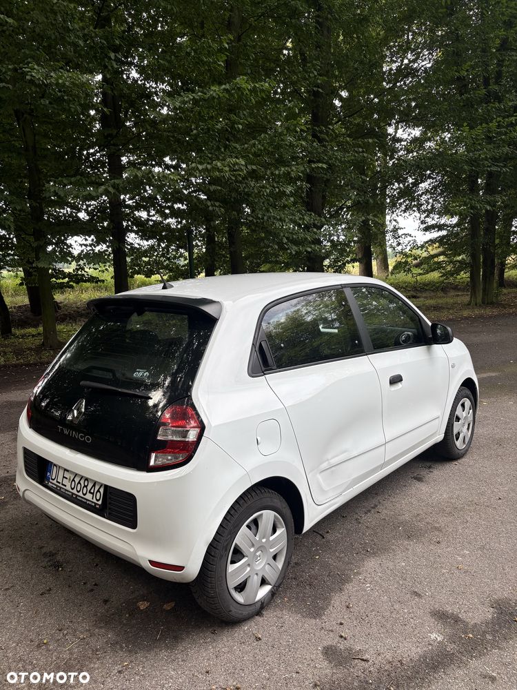 Renault Twingo - 4