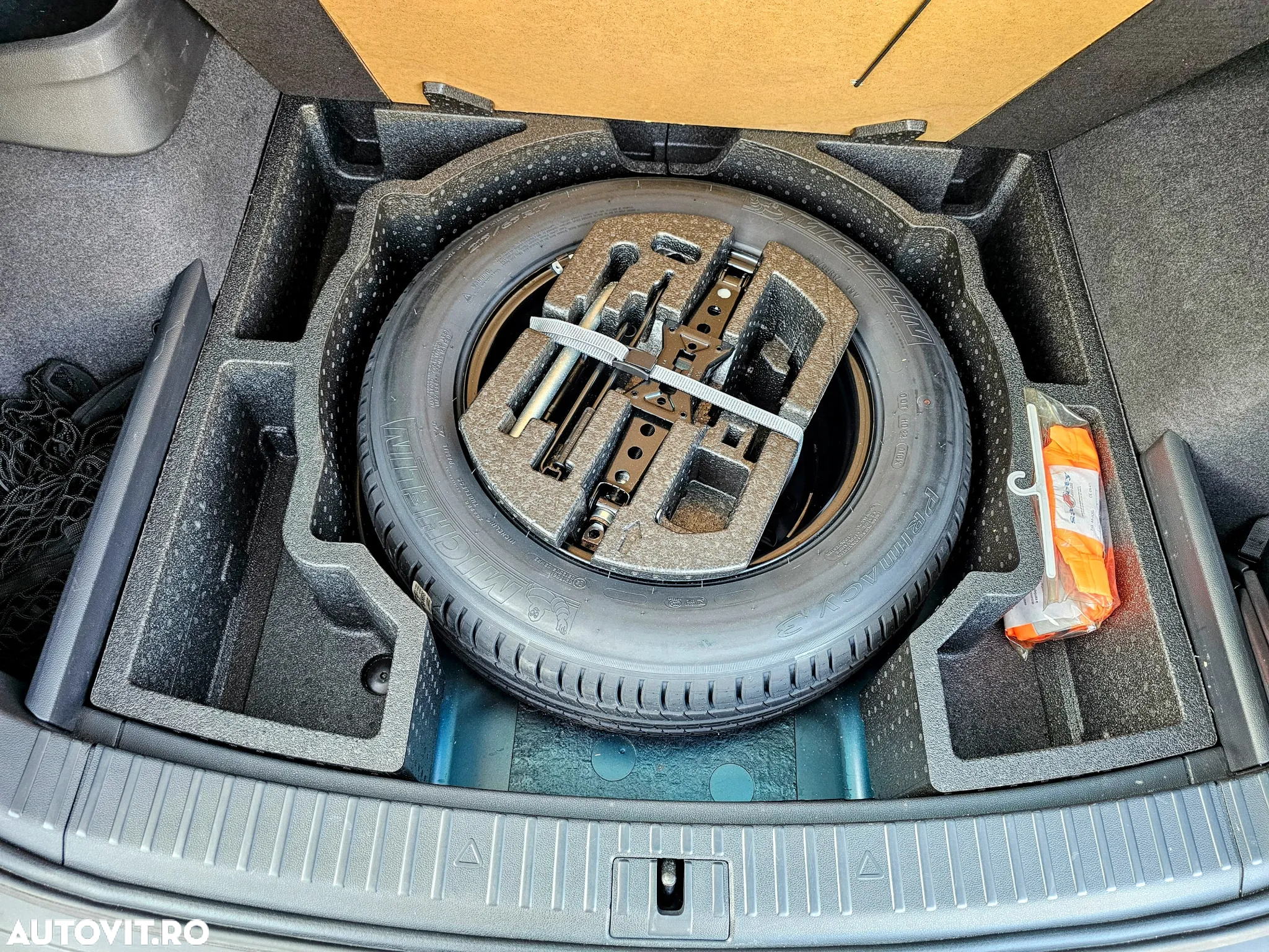 Skoda Kodiaq 2.0 TDI DSG Style - 22