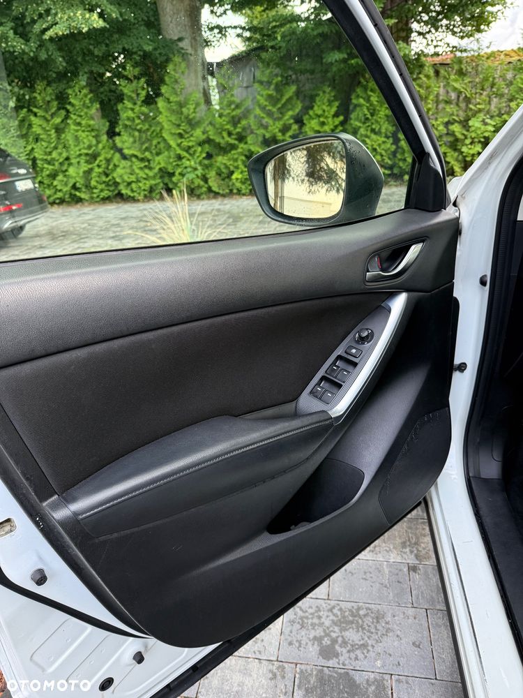 Mazda CX-5 - 7