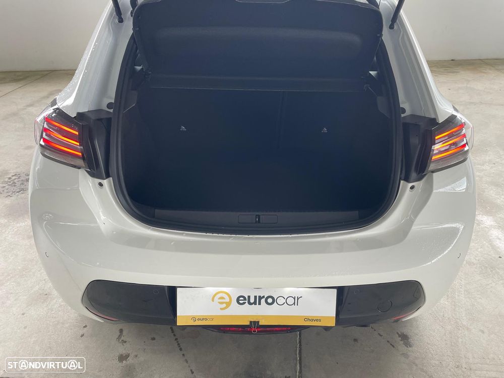 Peugeot 208 PureTech 100 Allure Pack - 21