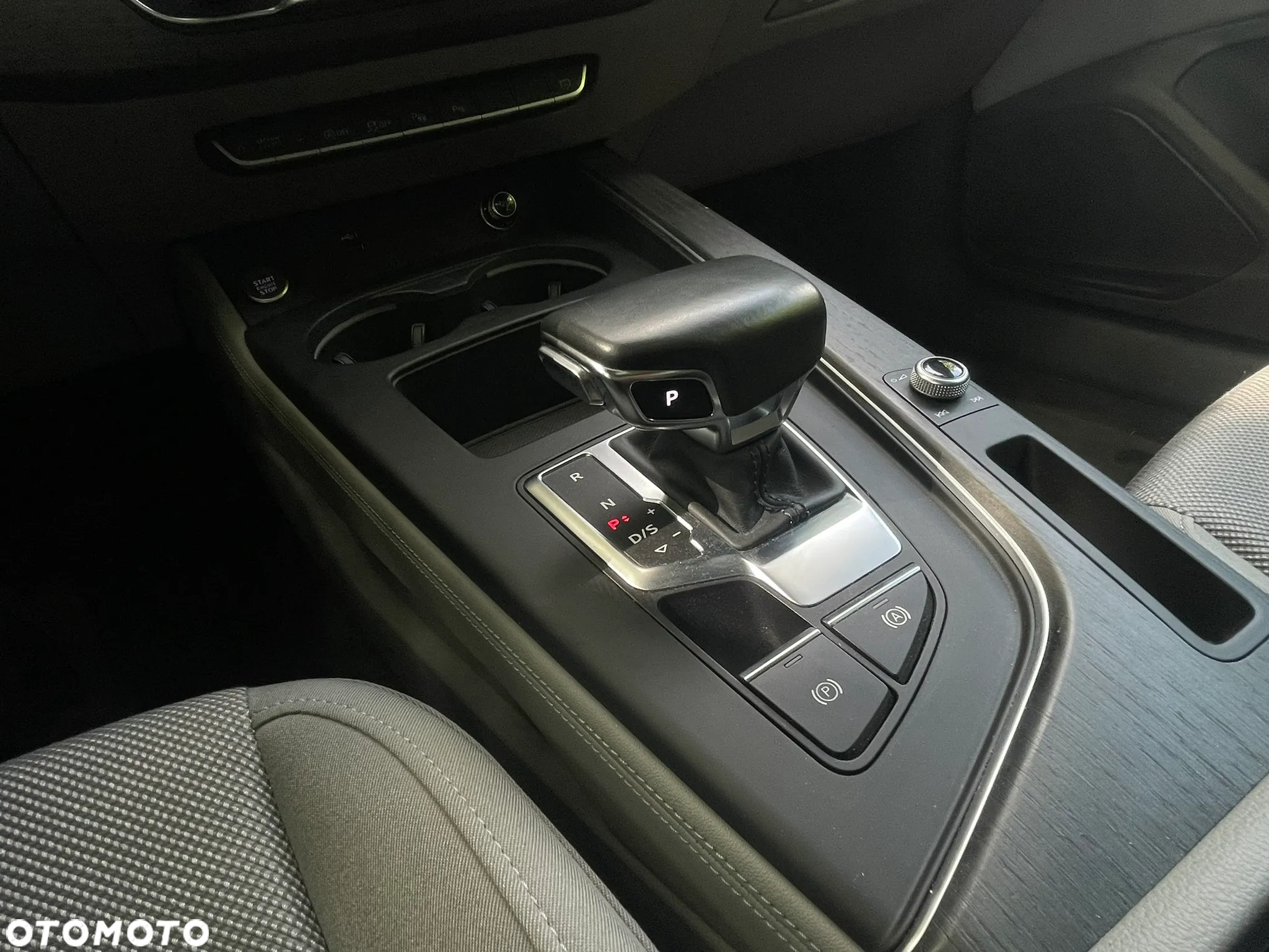 Audi A4 45 TFSI mHEV Quattro Advanced S tronic - 10