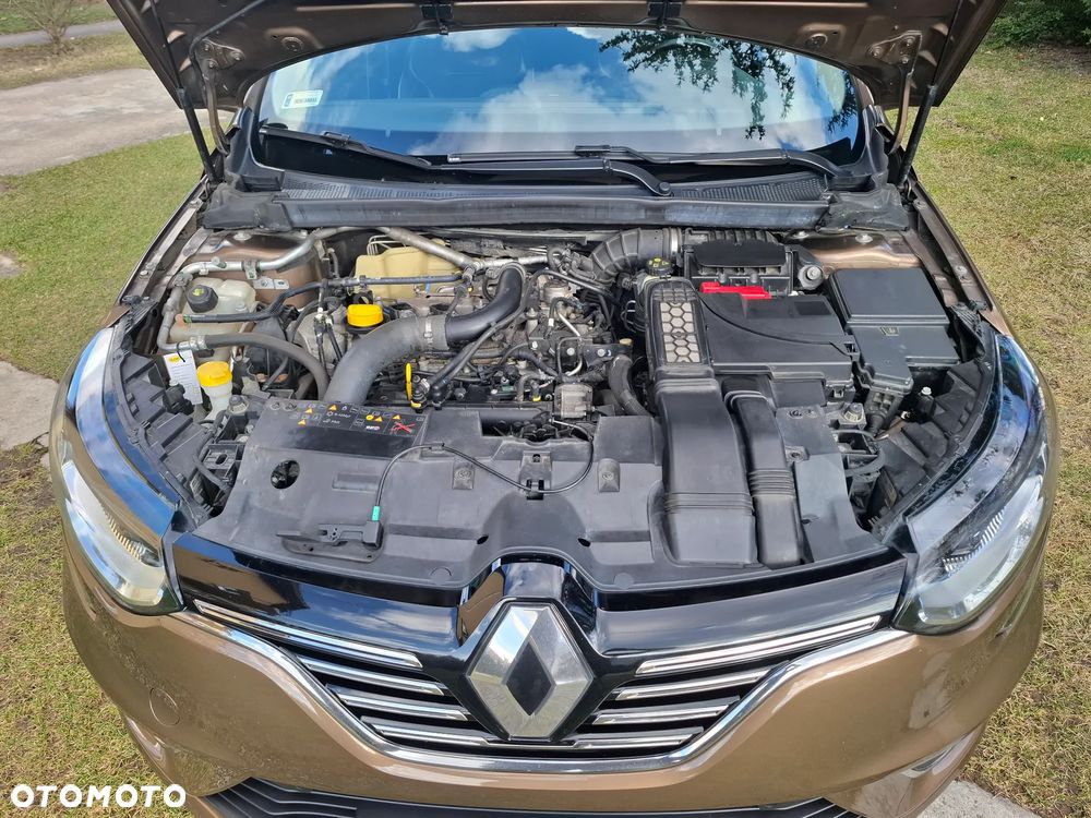 Renault Megane 1.2 Energy TCe Bose - 2