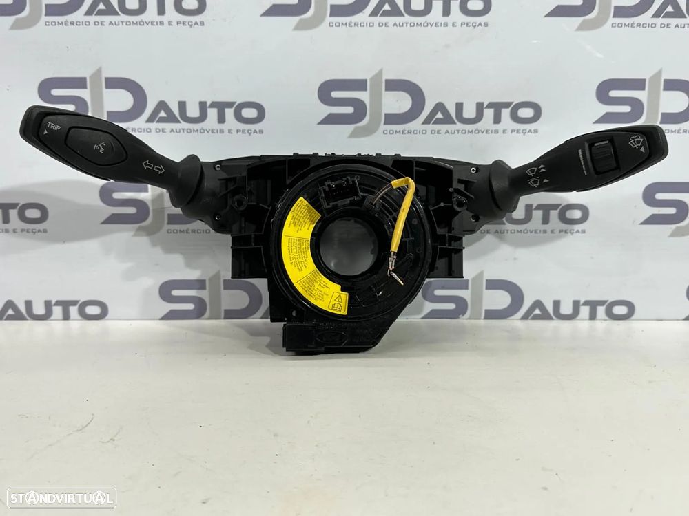 Fita de Airbag - Ford Fiesta VI | 08- - 1