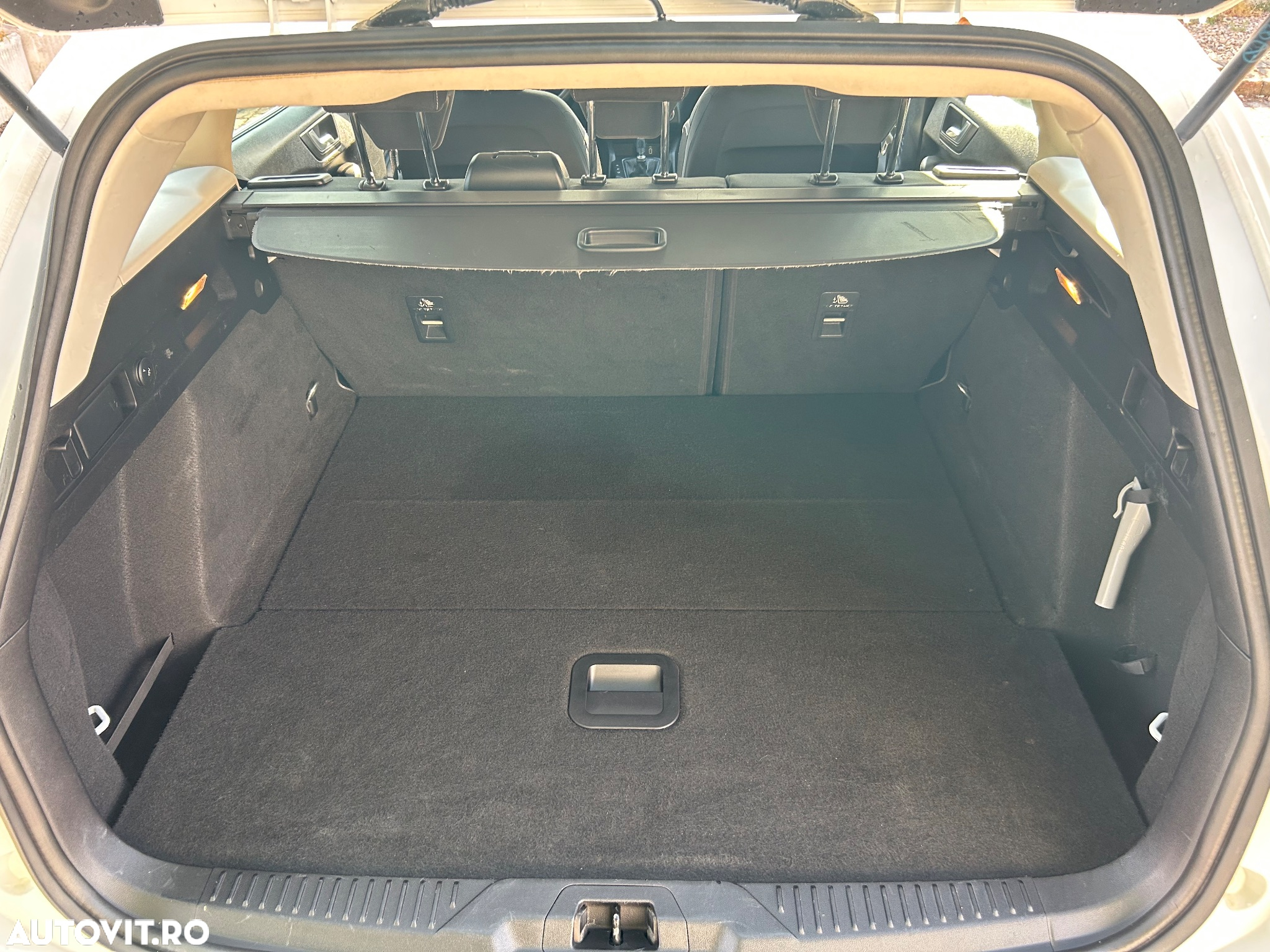 Ford Focus 1.5 EcoBlue Trend Edition - 10