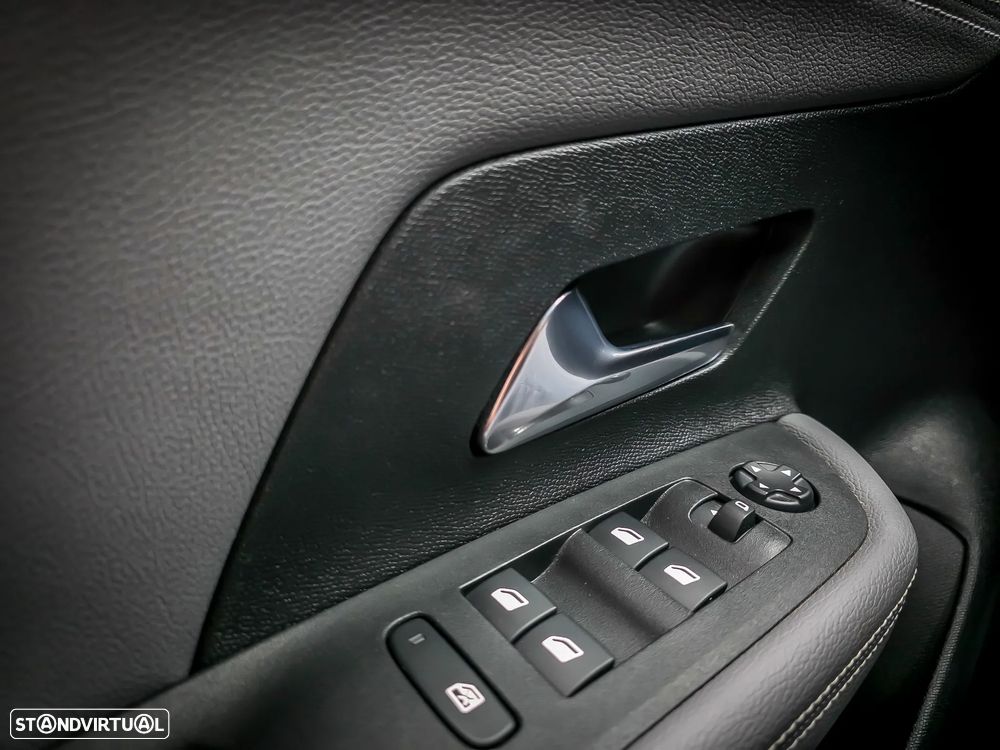 Opel Mokka-e Elegance - 28