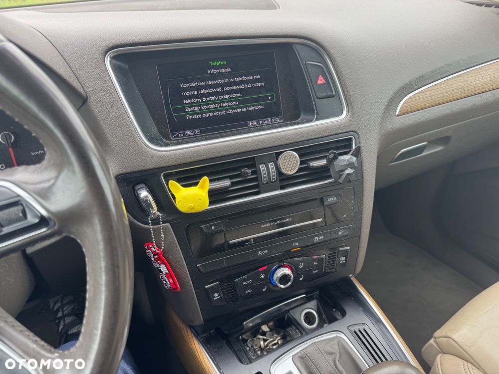 Audi Q5 2.0 TDI Quattro S tronic - 24