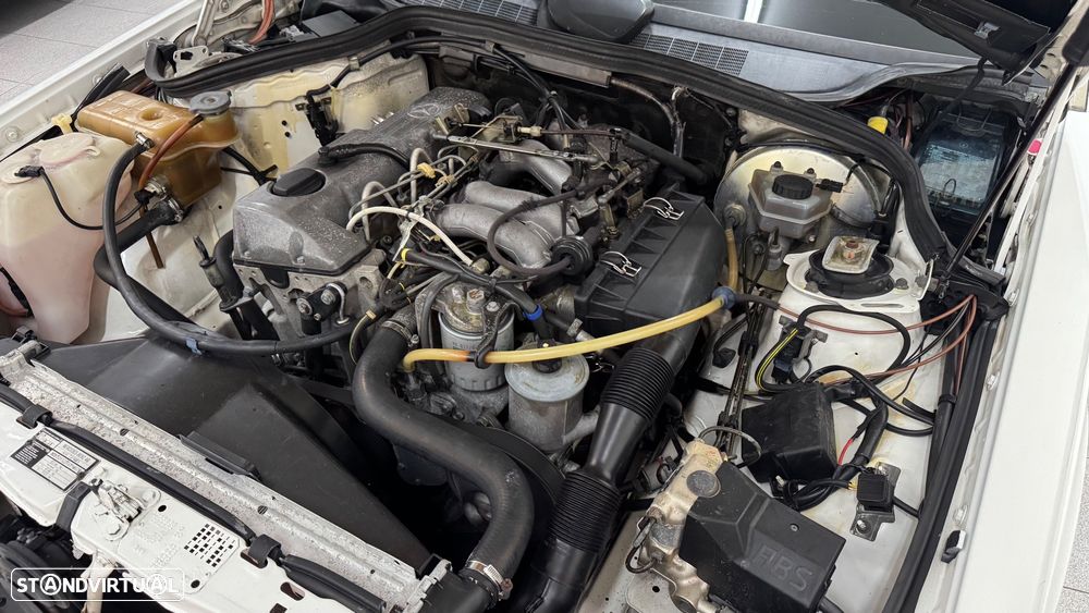 Mercedes-Benz A 190 - 34