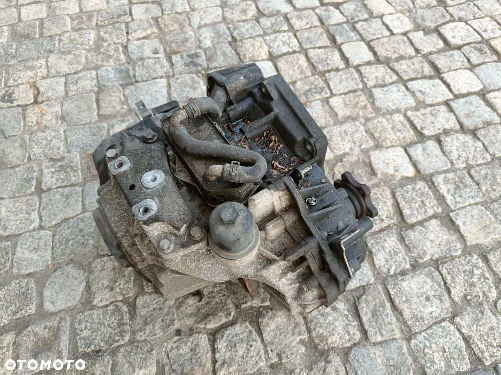 Skrzynia Biegów 2.0 TDI DSG MTE Skoda Octavia 3 Superb VW Golf Passat Seat Leon Audi A3 - 7