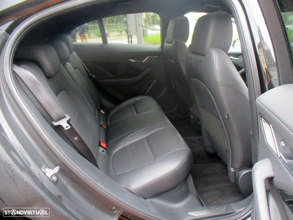 Jaguar I-Pace Black AWD Aut. - 41