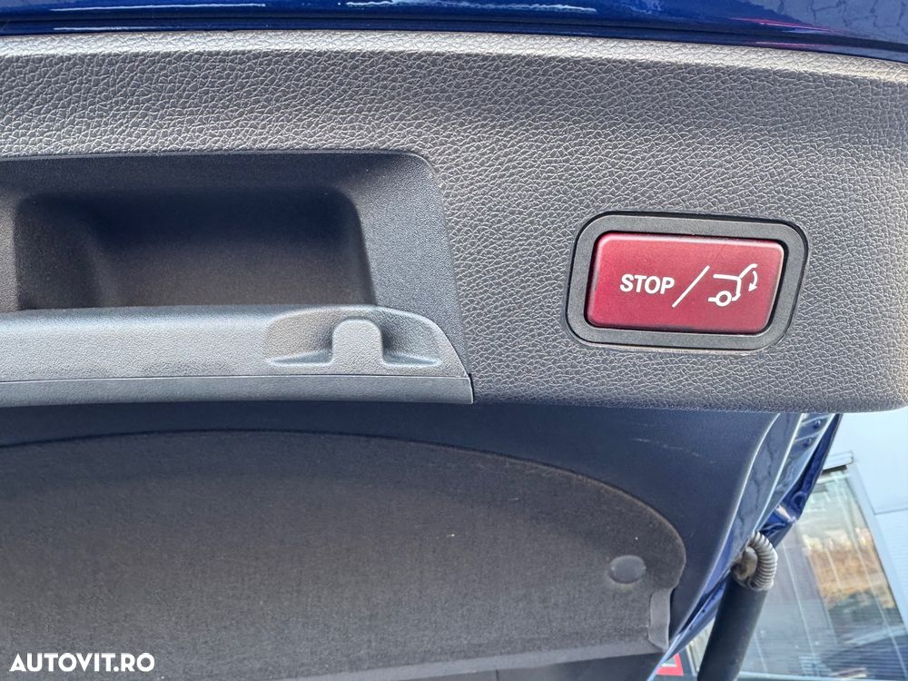 Mercedes-Benz GLE Coupe 350 d 4Matic 9G-TRONIC AMG Line - 29